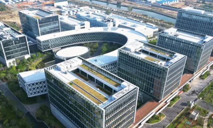 厂区安防监控系统改造要点：可视化平台选型与施工注意事项